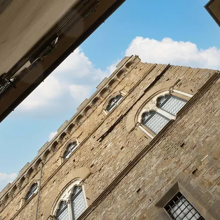 Bargello Apartment-3