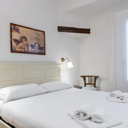 Bargello Apartment-3