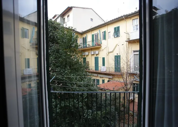 A Casa Di Olga
