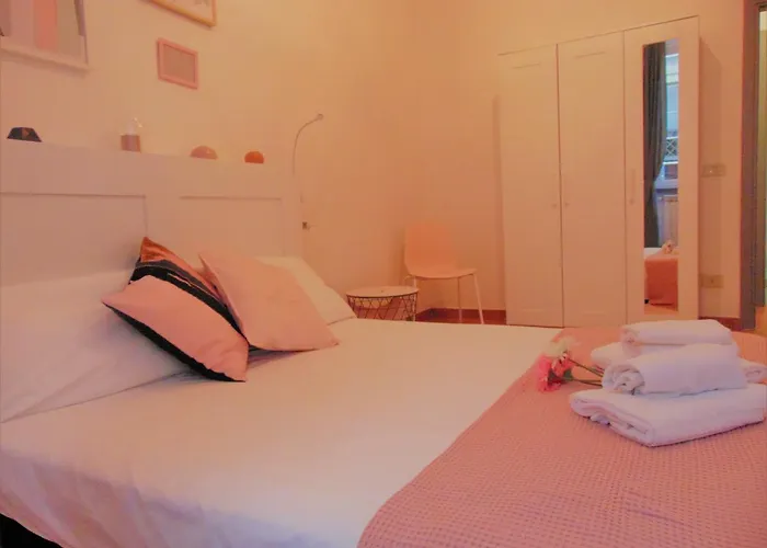 Gessi Charming Apartment